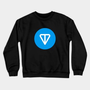 Ton Coin Crypto T-shirt Crewneck Sweatshirt